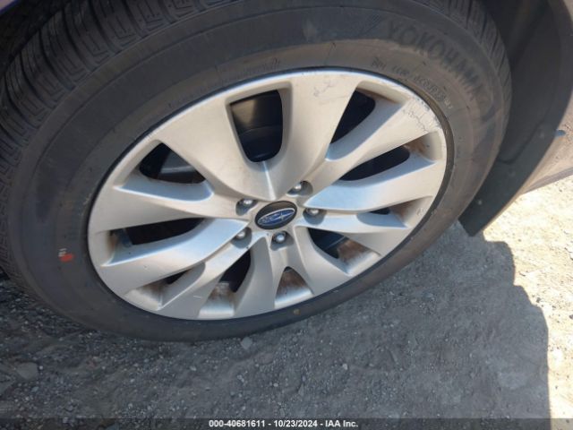 4S3BNAC66F3026626 Subaru Legacy 2.5i Premium