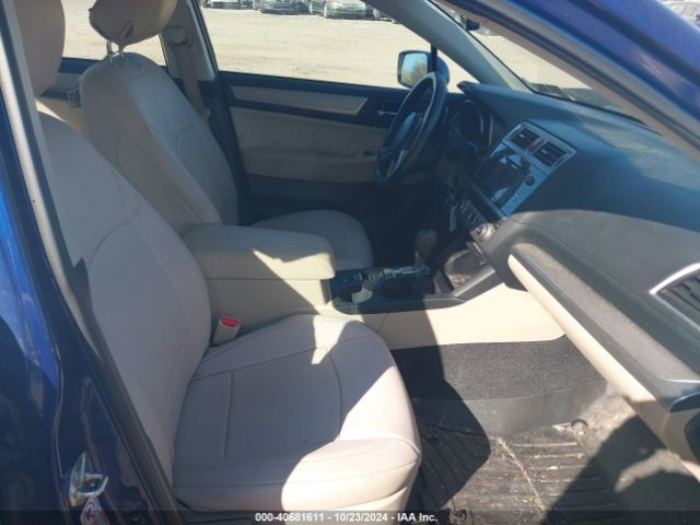 4S3BNAC66F3026626 Subaru Legacy 2.5i Premium