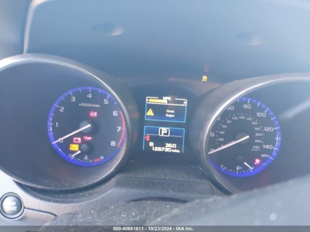 4S3BNAC66F3026626 Subaru Legacy 2.5i Premium