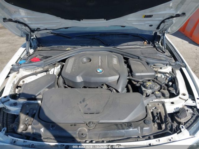 WBA4W3C5XJAE99653 BMW 430I