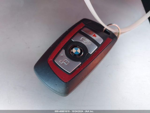 WBA4W3C5XJAE99653 BMW 430I