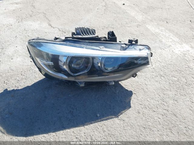 WBA4W3C5XJAE99653 BMW 430I