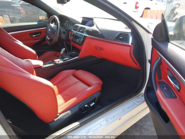 WBA4W3C5XJAE99653 BMW 430I