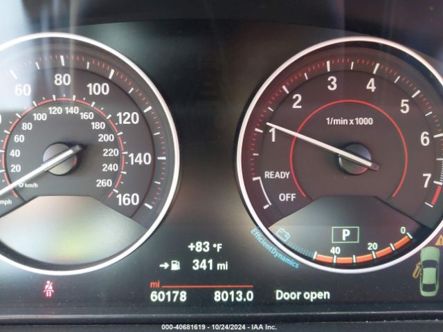WBA4W3C5XJAE99653 BMW 430I