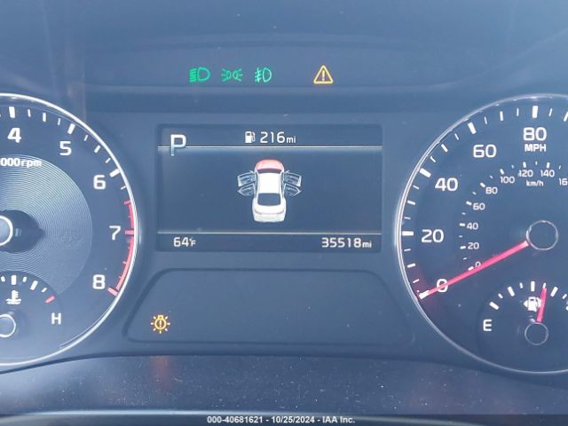 3KPF44AC9PE628137 KIA FORTE GT