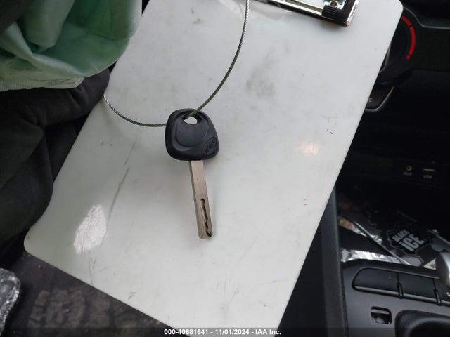 KIA RIO S 2020 3KPA24AD6LE274905 Image 11