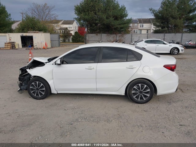 KIA RIO S 2020 3KPA24AD6LE274905 Image 14