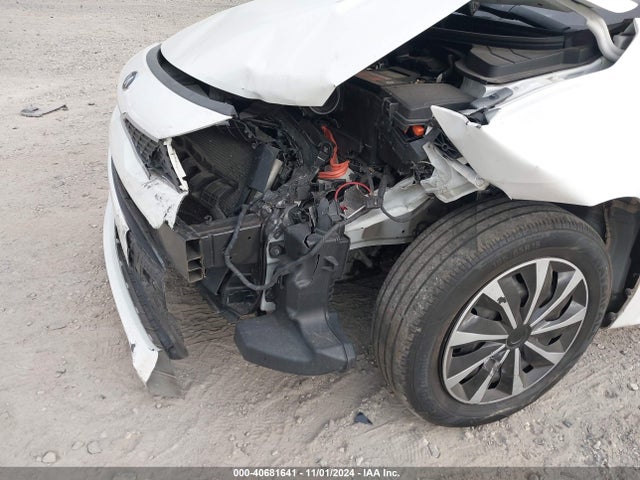 KIA RIO S 2020 3KPA24AD6LE274905 Image 17