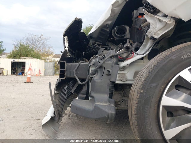 KIA RIO S 2020 3KPA24AD6LE274905 Image 18