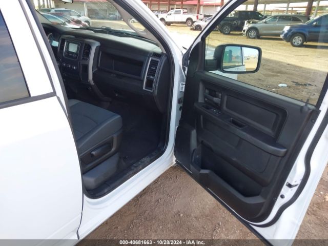 1C6RR6FG9MS517772 RAM 1500 Classic Tradesman  4x2 6'4 Box