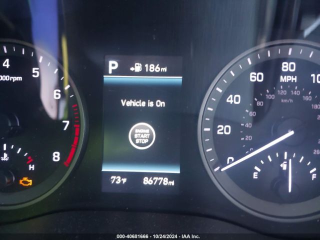 KM8J33AL4LU225987 Hyundai Tucson Ultimate