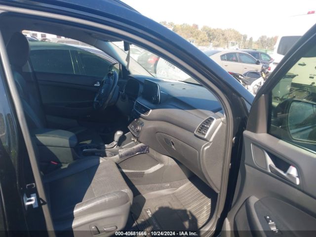 KM8J33AL4LU225987 Hyundai Tucson Ultimate