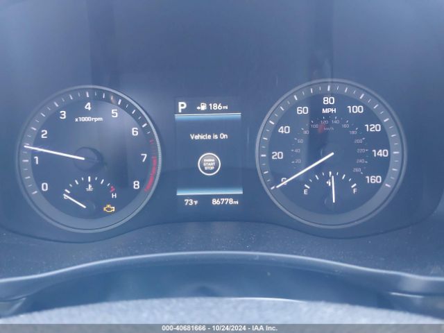 KM8J33AL4LU225987 Hyundai Tucson Ultimate