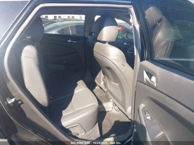 KM8J33AL4LU225987 Hyundai Tucson Ultimate