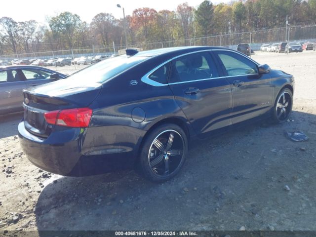 1G11Z5SA0GU140932 Chevrolet IMPALA LS