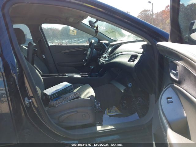 1G11Z5SA0GU140932 Chevrolet IMPALA LS