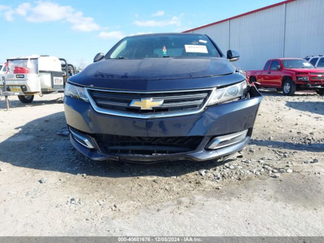 1G11Z5SA0GU140932 Chevrolet IMPALA LS