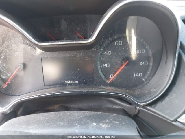 1G11Z5SA0GU140932 Chevrolet IMPALA LS