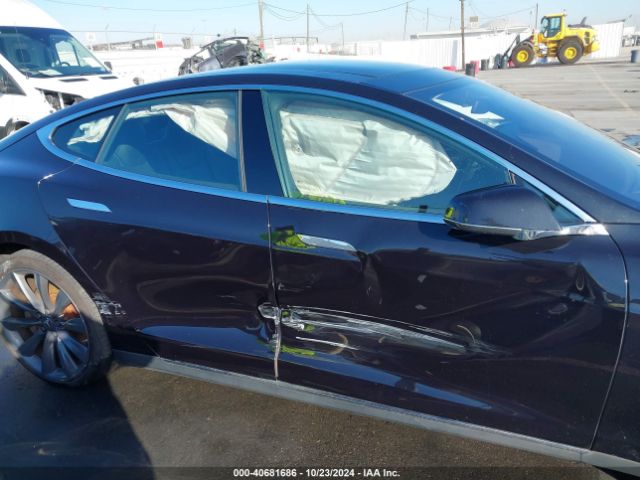 5YJSA1E20GF122004 Tesla Model S 60d/70d/75d/85d/90d