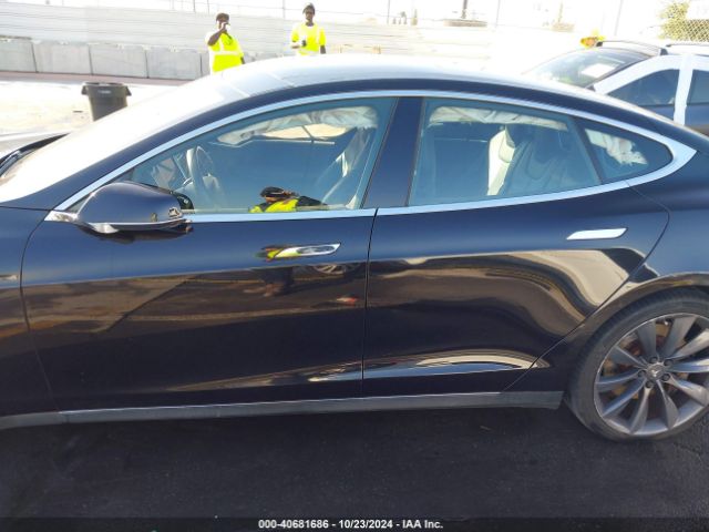 5YJSA1E20GF122004 Tesla Model S 60d/70d/75d/85d/90d