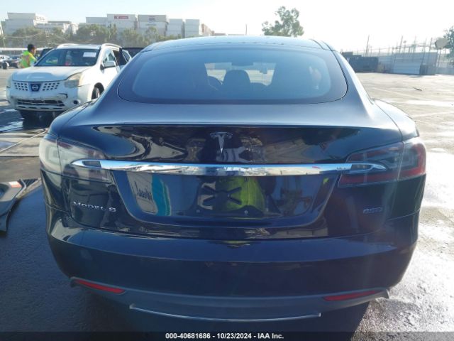5YJSA1E20GF122004 Tesla Model S 60d/70d/75d/85d/90d