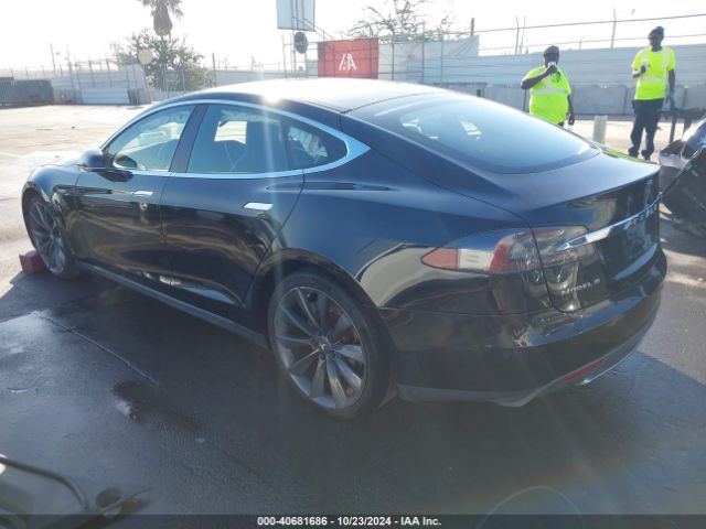 5YJSA1E20GF122004 Tesla Model S 60d/70d/75d/85d/90d