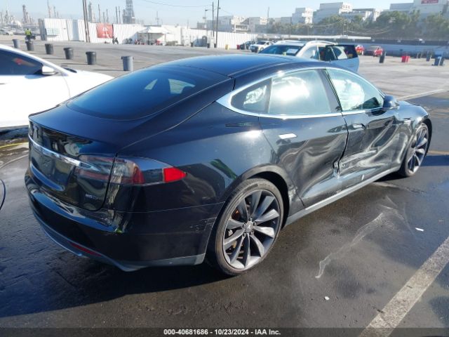 5YJSA1E20GF122004 Tesla Model S 60d/70d/75d/85d/90d