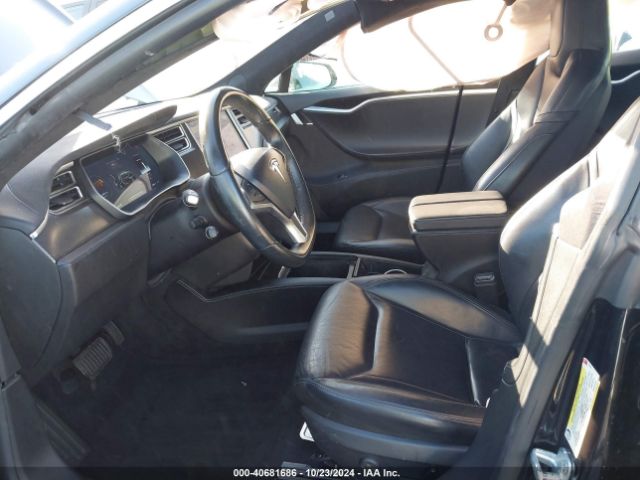 5YJSA1E20GF122004 Tesla Model S 60d/70d/75d/85d/90d