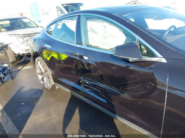 5YJSA1E20GF122004 Tesla Model S 60d/70d/75d/85d/90d