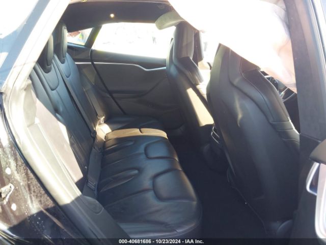 5YJSA1E20GF122004 Tesla Model S 60d/70d/75d/85d/90d