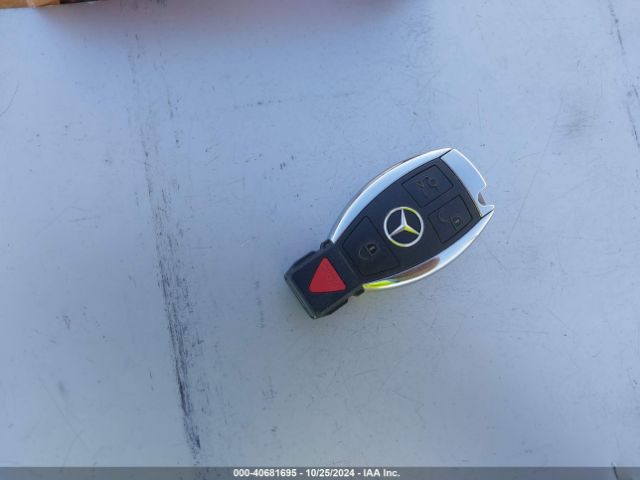 2014 MERCEDES-BENZ SLK 55 AMG WDDPK7FA0EF088723 Photo 10