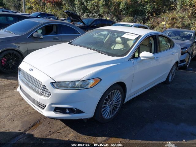 3FA6P0H93ER323478 Ford FUSION SE