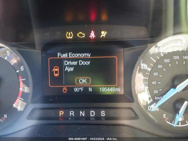 3FA6P0H93ER323478 Ford FUSION SE