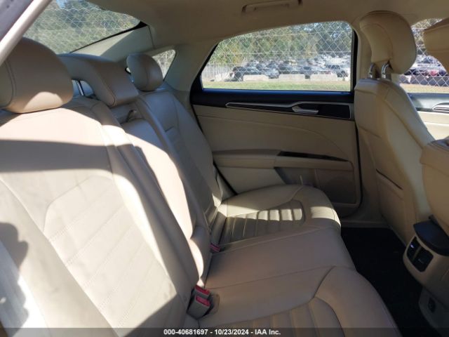 3FA6P0H93ER323478 Ford FUSION SE