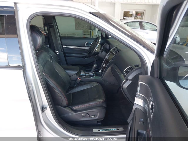 Ford EXPLORER SPORT 2016 1FM5K8GT2GGA09083 Image 5