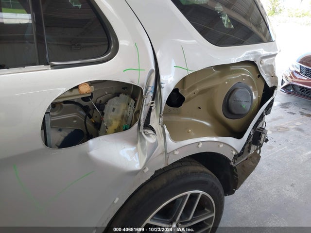 Ford EXPLORER SPORT 2016 1FM5K8GT2GGA09083 Image 6