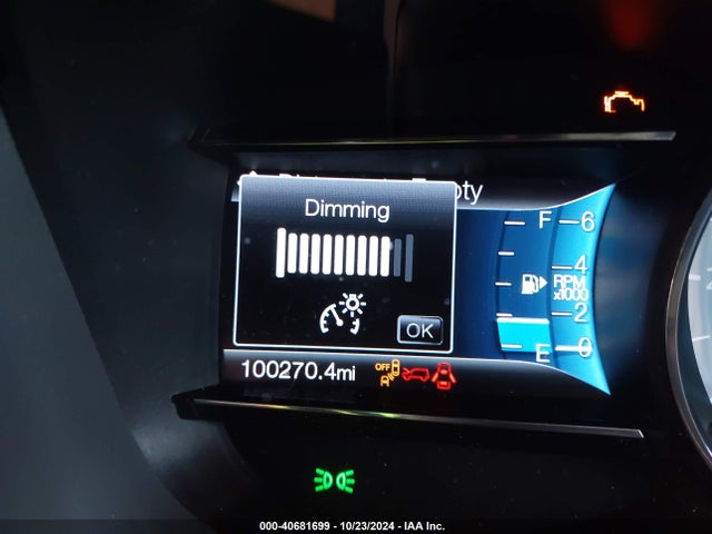 Ford EXPLORER SPORT 2016 1FM5K8GT2GGA09083 Image 7