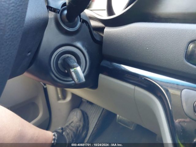 KNDMB5C10G6107148 KIA SEDONA LX