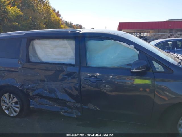 KNDMB5C10G6107148 KIA SEDONA LX