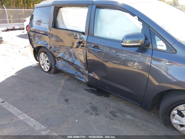 KNDMB5C10G6107148 KIA SEDONA LX