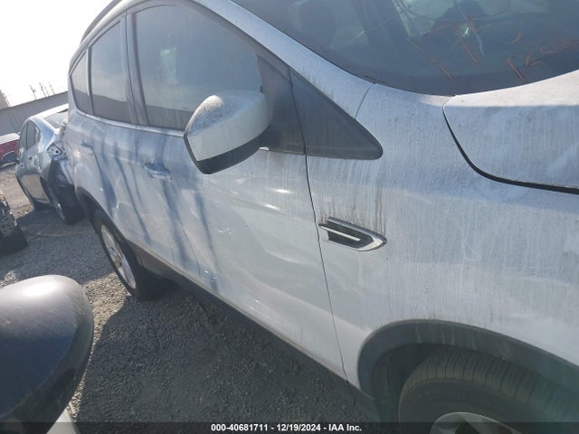 Ford ESCAPE SE 2018 1FM3U0GDXJUC90456 Image 13