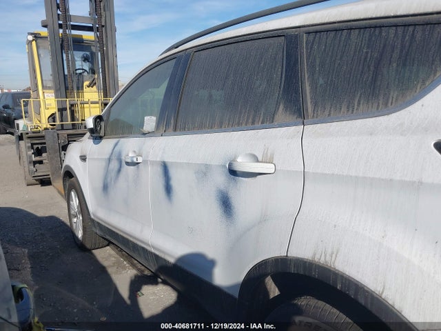 Ford ESCAPE SE 2018 1FM3U0GDXJUC90456 Image 14