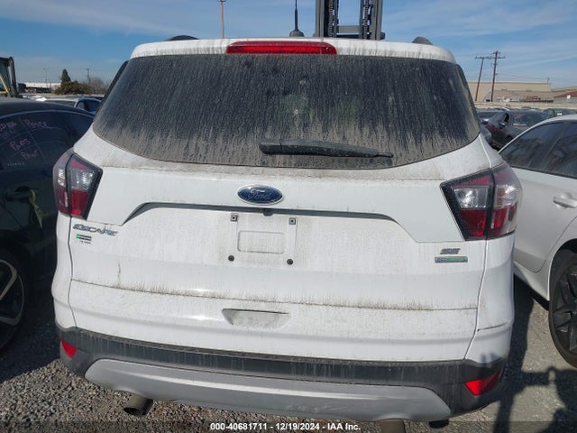 Ford ESCAPE SE 2018 1FM3U0GDXJUC90456 Image 16