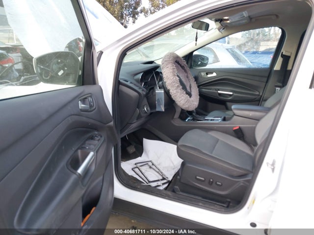 Ford ESCAPE SE 2018 1FM3U0GDXJUC90456 Image 17