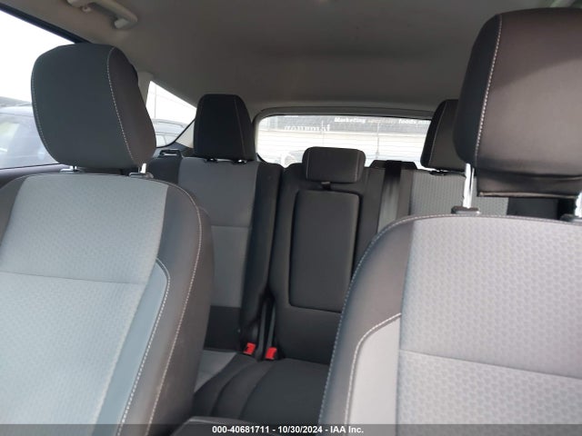 Ford ESCAPE SE 2018 1FM3U0GDXJUC90456 Image 19