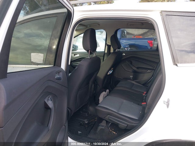 Ford ESCAPE SE 2018 1FM3U0GDXJUC90456 Image 20