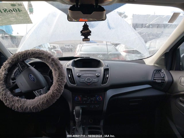 Ford ESCAPE SE 2018 1FM3U0GDXJUC90456 Image 21