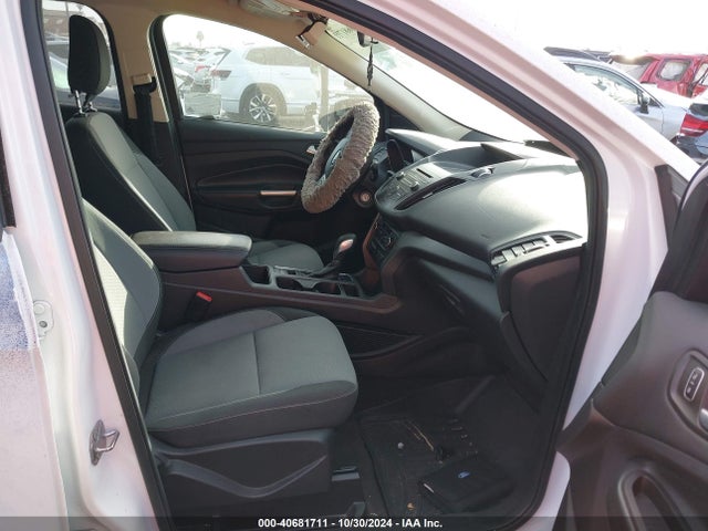 Ford ESCAPE SE 2018 1FM3U0GDXJUC90456 Image 5