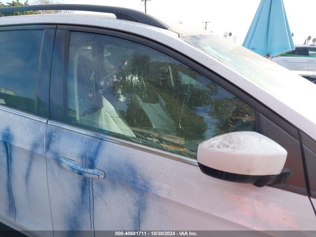 Ford ESCAPE SE 2018 1FM3U0GDXJUC90456 Image 6