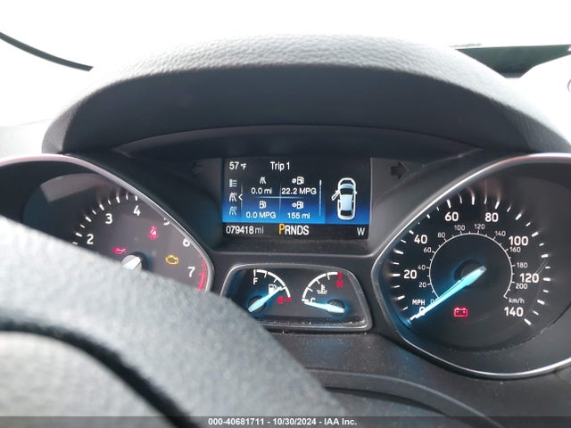 Ford ESCAPE SE 2018 1FM3U0GDXJUC90456 Image 7